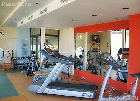 Murgavets Hotel 32